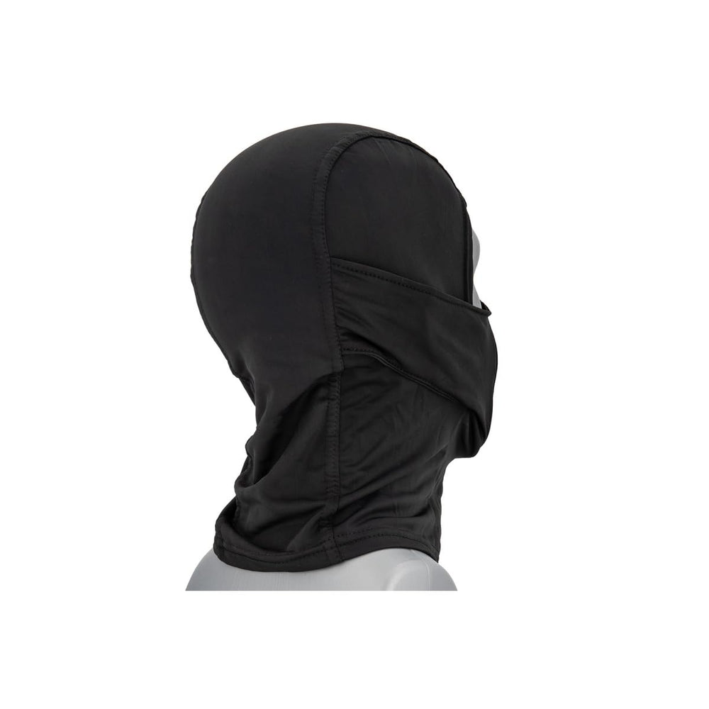 Lancer Tactical Shadow Warrior breathable wire mesh maintains airflow while protecting face