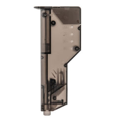 Lancer Tactical speed loader designed for pistol mag pouch access during skirmishes.
