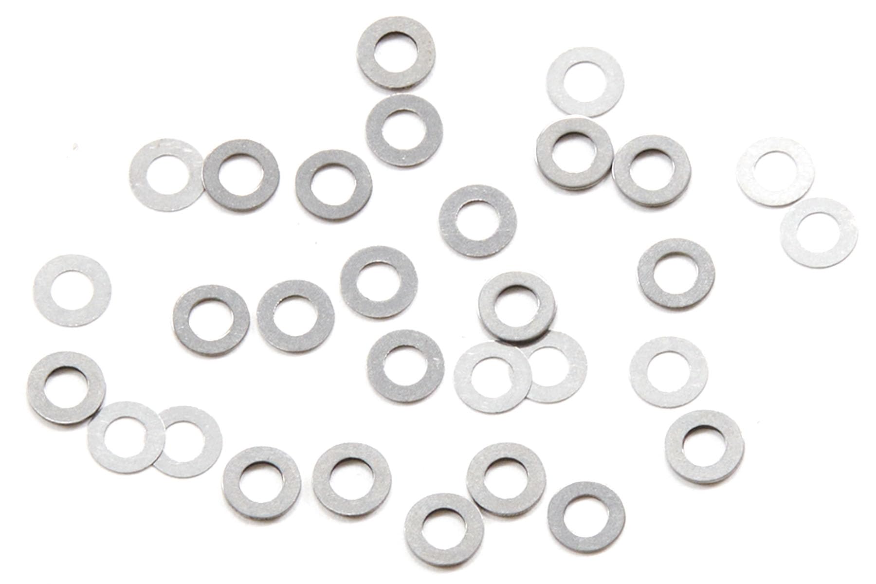 Lancer Tactical X-Mod shim set for all AEG gearboxes enabling precision tuning