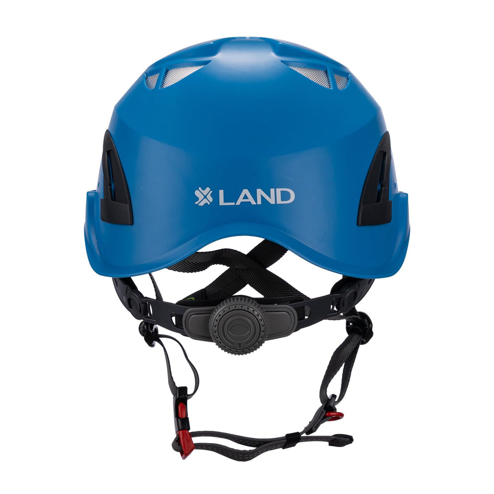 LAND M02 Rocky Helmet removable liners for easy cleaning and freshness