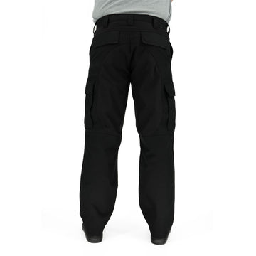 LA Police Gear Atlas BDU cargo pants pocket layout for quick-access gear.