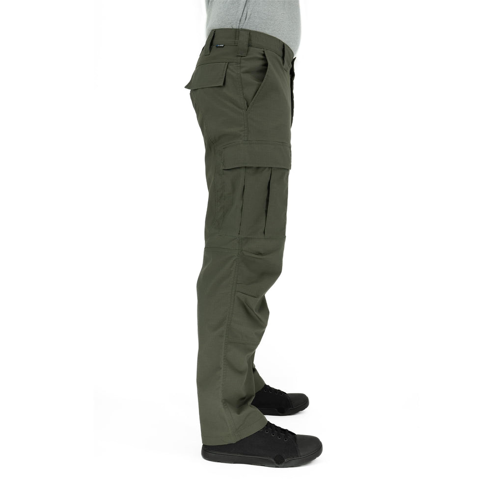 LA Police Gear Atlas BDU Cargo Pants rip-stop fabric for rugged durability