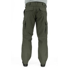 LA Police Gear Atlas BDU Cargo Pants side pocket for quick-access storage