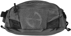 LA Police Gear Frunk Pack front pocket view for quick access to essentials
