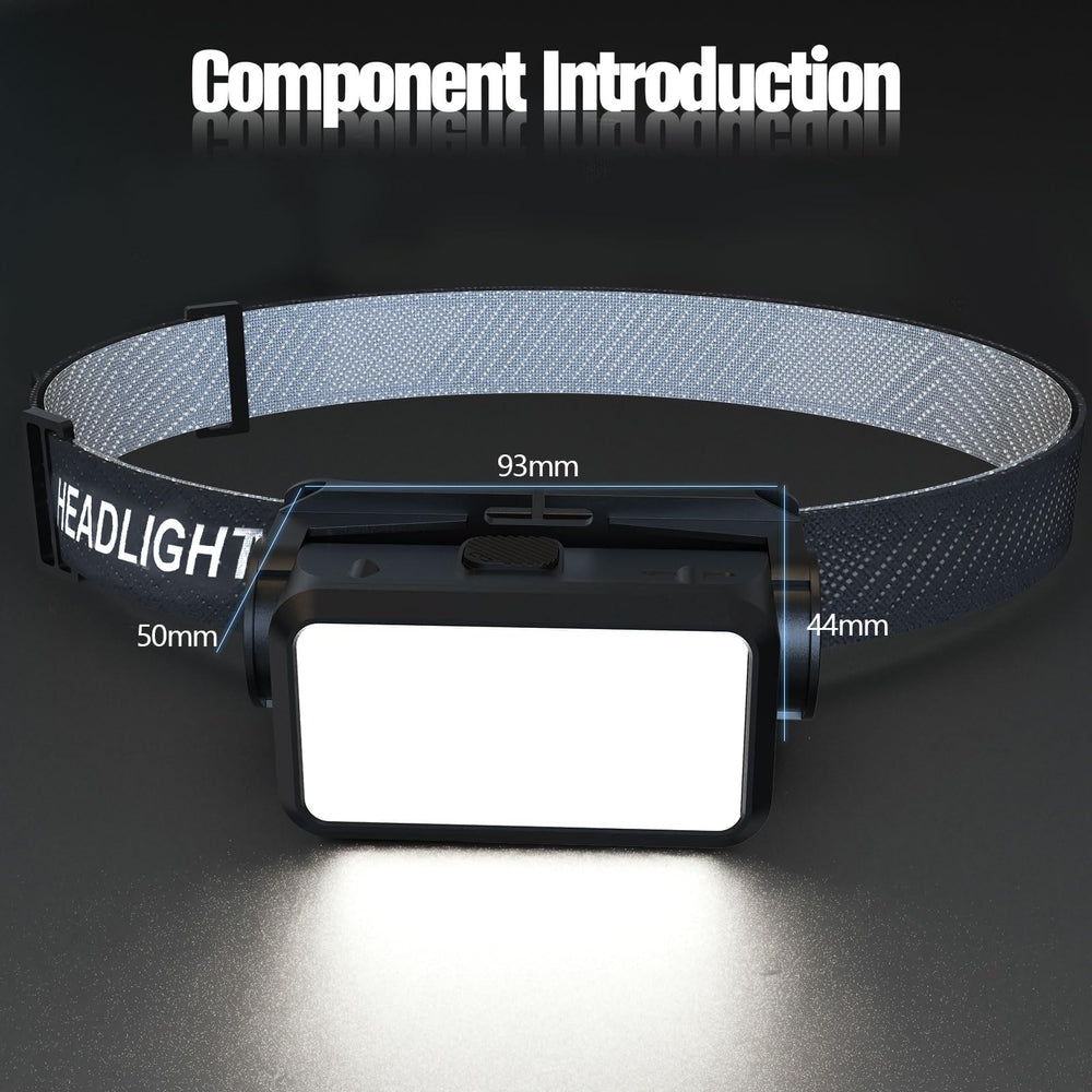 LARYEECHA adjustable strap ensures comfortable all-night wear.