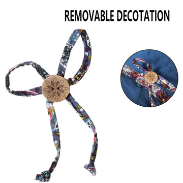 Detachable chin strap for LassZone sun hat