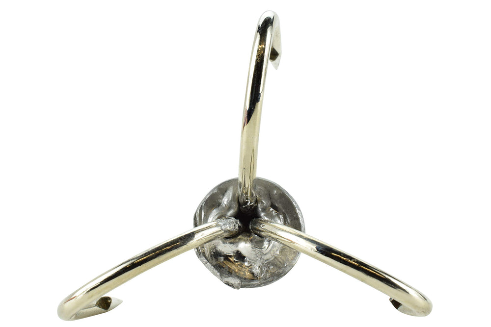 Aerodynamic design aiding long casts