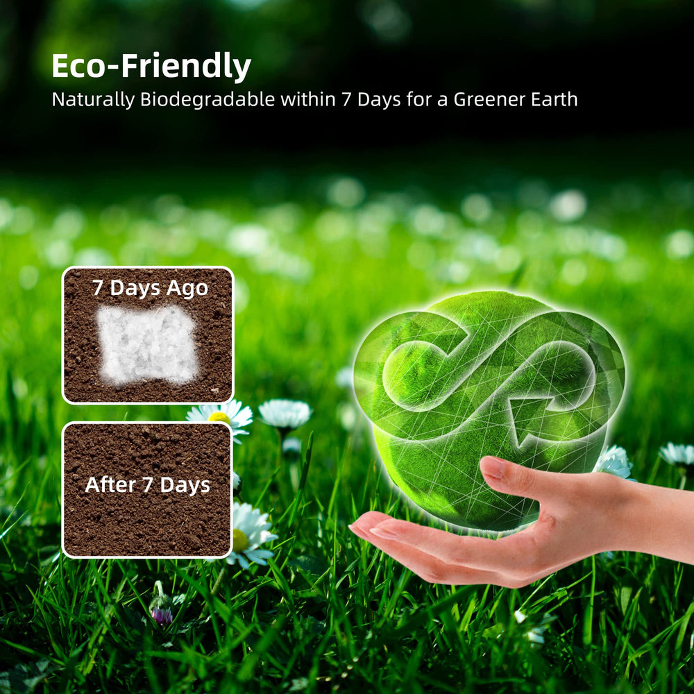 LaSyL natural formula emphasizes odor control without harsh additives.