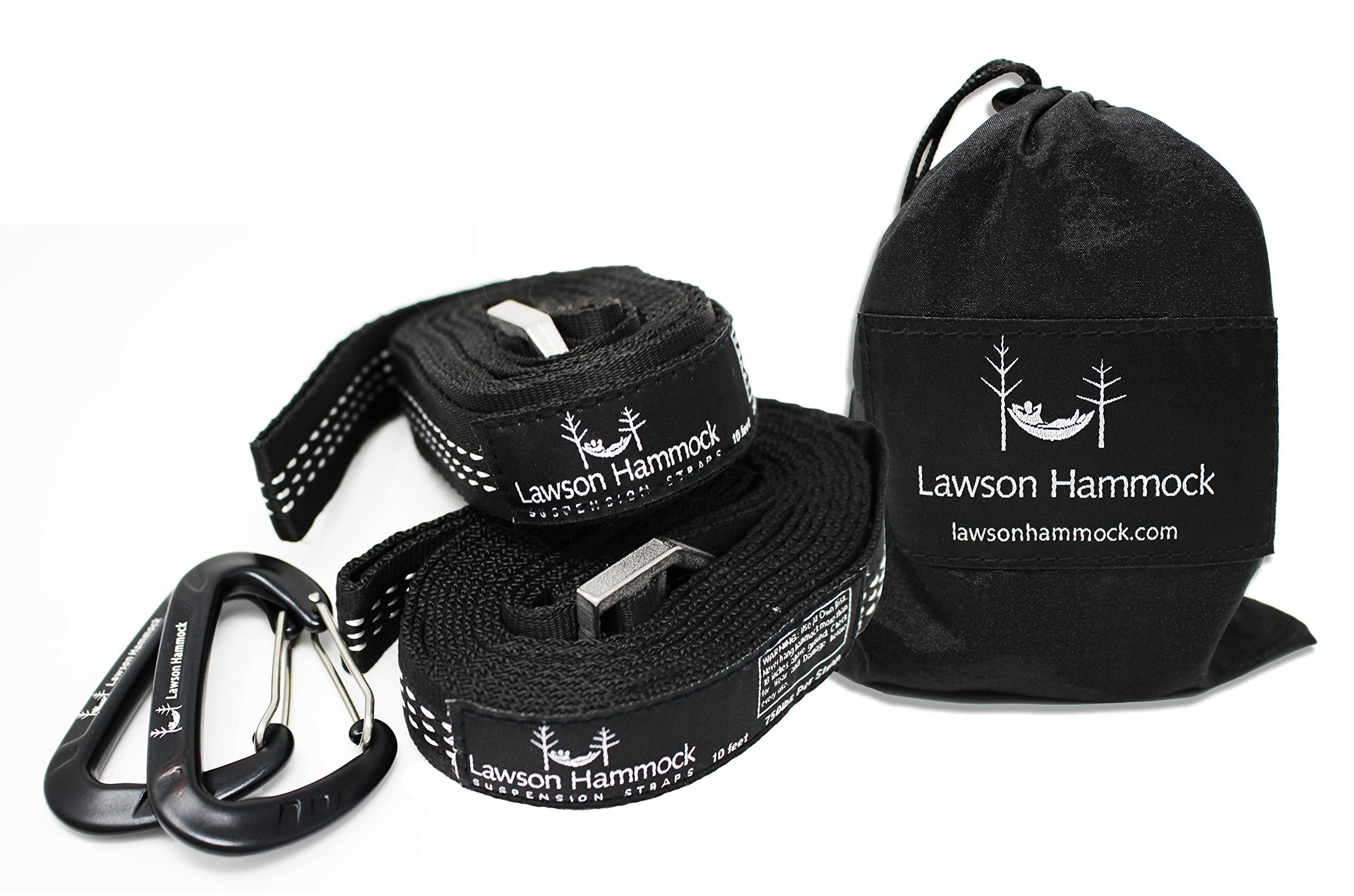 Lawson Blue Ridge integrated light hanger keeps essentials within reach during camping.