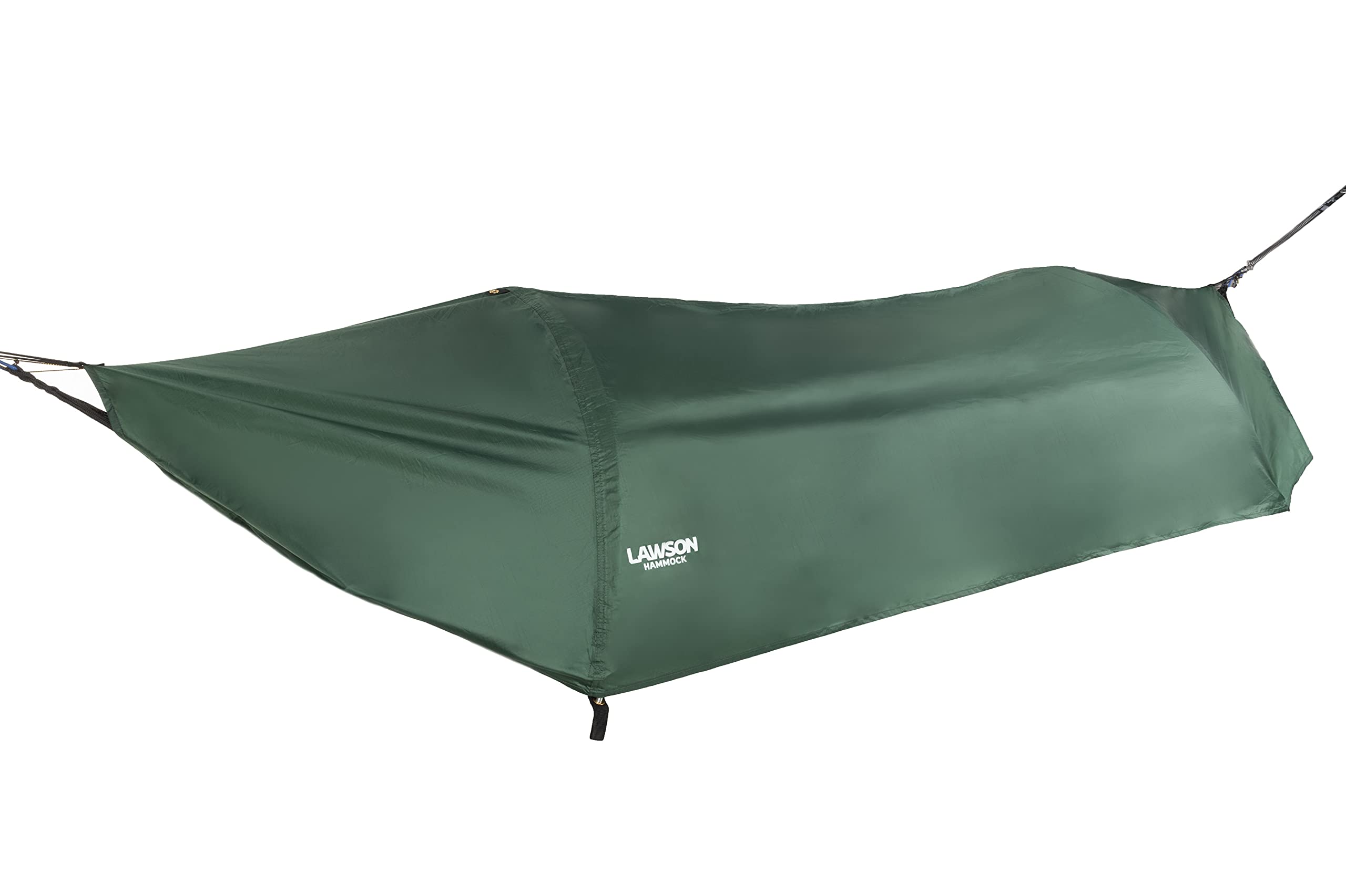 Lawson Blue Ridge packs compactly for easy transport.
