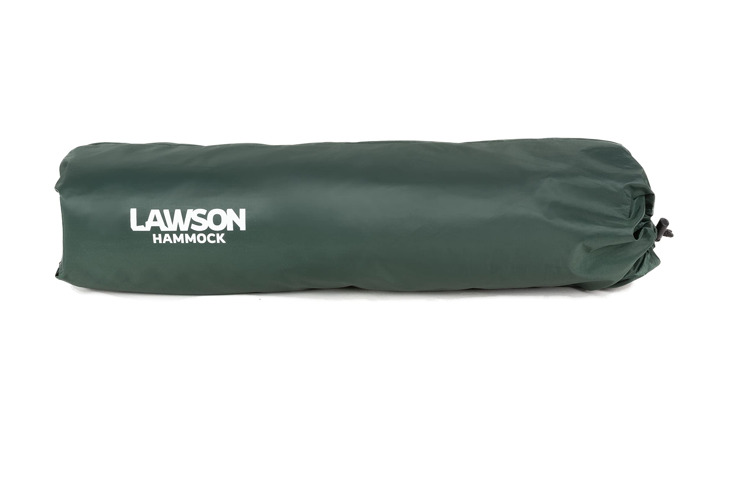 Lawson Blue Ridge supports up to 275 pounds for a wide range.