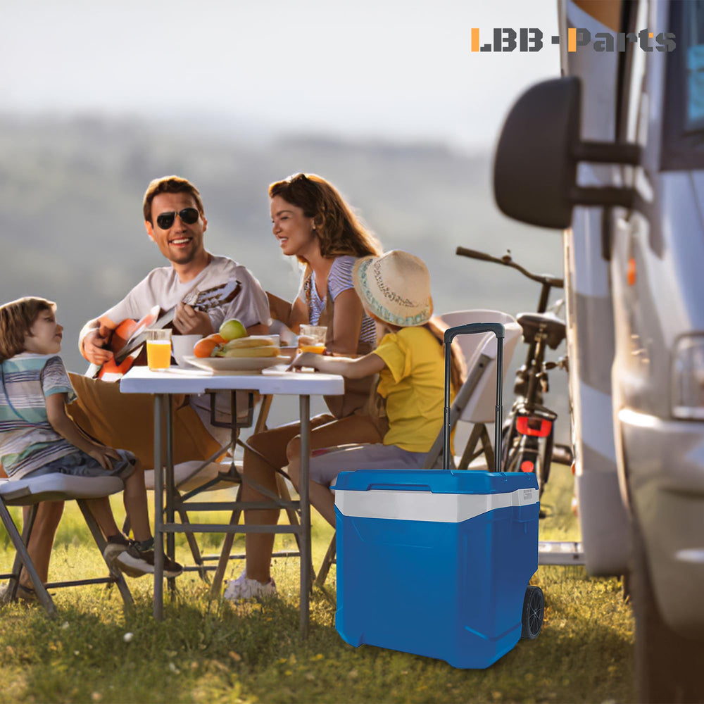 LBB-Parts replacement-handle-igloo-50-60qt enables quick, easy cooler repairs