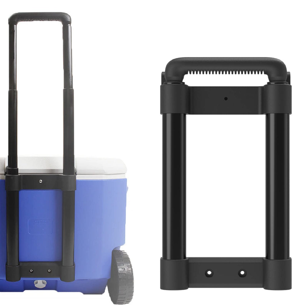 LBB-Parts easy-install design offers direct compatibility with original handle.