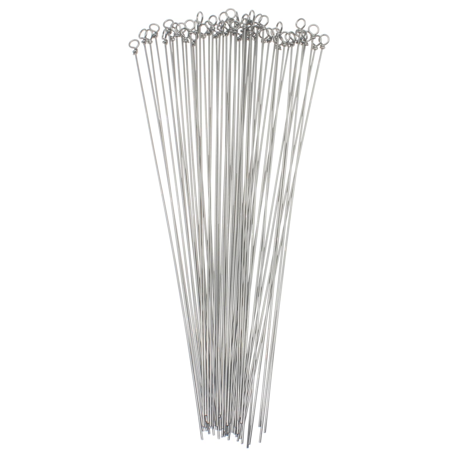 Packaging of 50-piece spinner wire kit