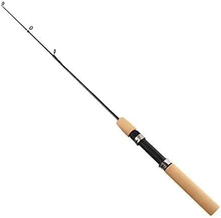 LCE Winter Ice Rod 75cm – compact pen-style design