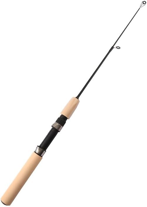 Durable hard rod with high sensitivity