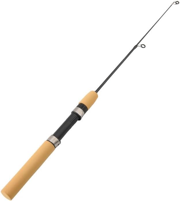 75cm pen-style ice rod – portable and easy to handle