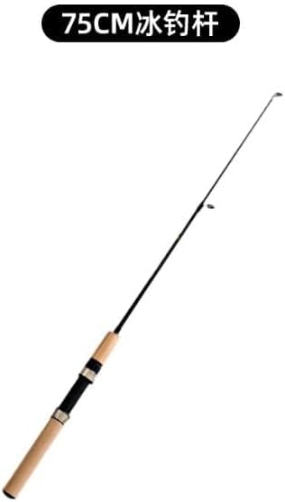 Compatible with various lures and tackle setups