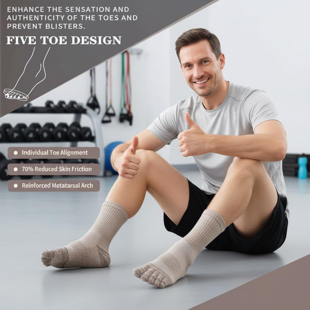LDGSUPH merino wool fibers emphasizing warmth and odor control for daily wear