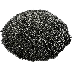 Lead Shot Balls #9 (2.0mm) in a 5lb bag for reloading, fishing, and DIY projects