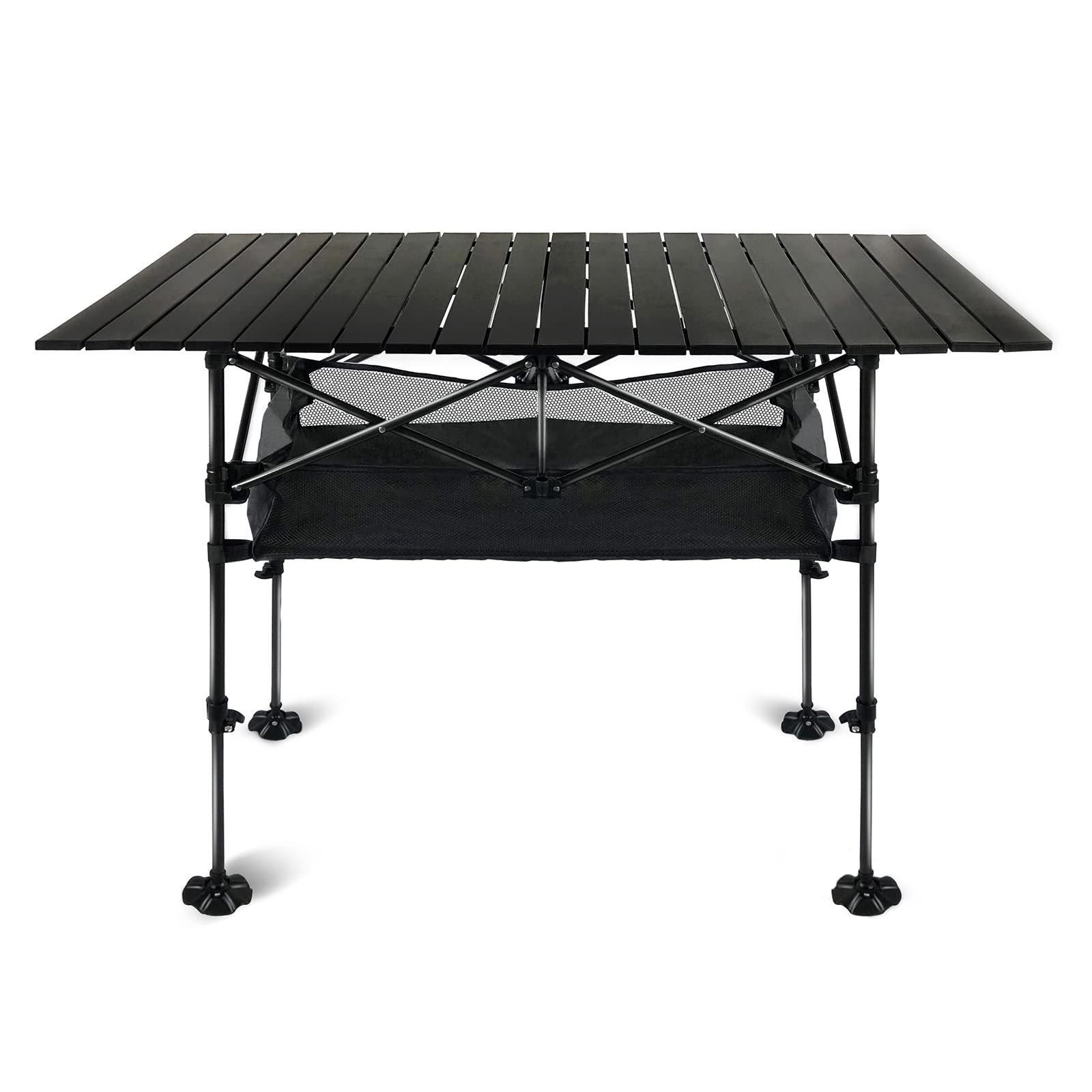 LEADALLWAY waterproof surface cleans easily after outdoor meals.
