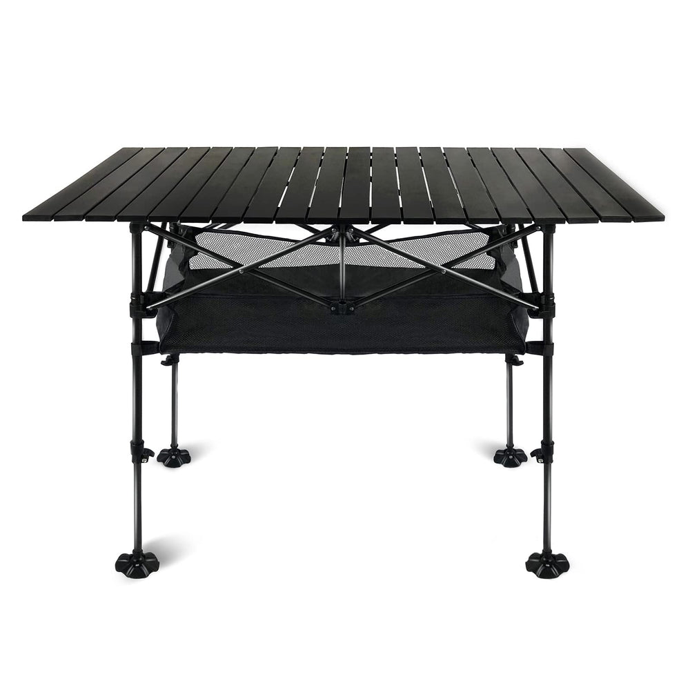 LEADALLWAY waterproof surface cleans easily after outdoor meals.