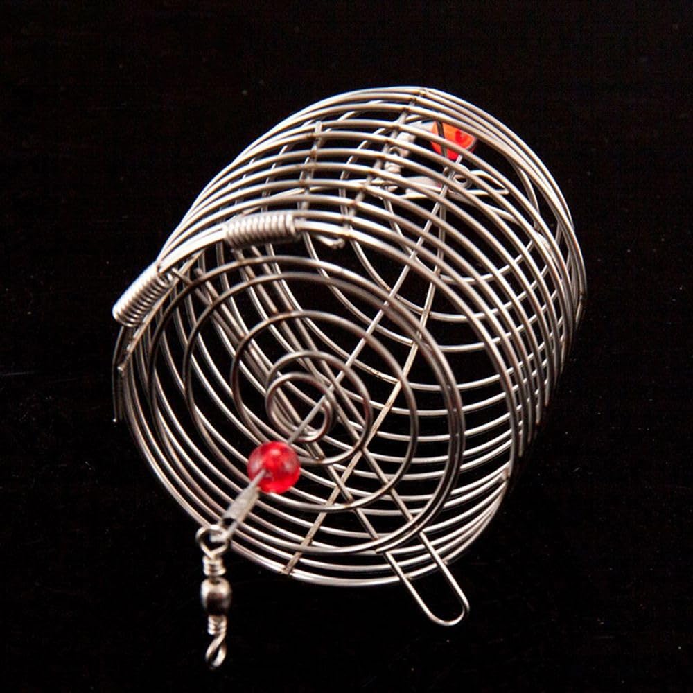 Versatile bait feeder for carp and other freshwater species