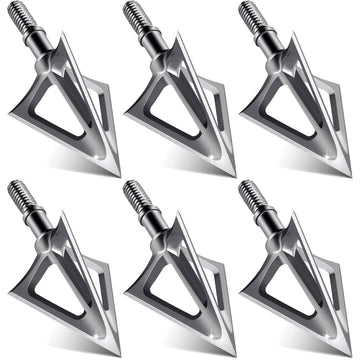 LEANPRO 420 stainless blades stay sharp through use