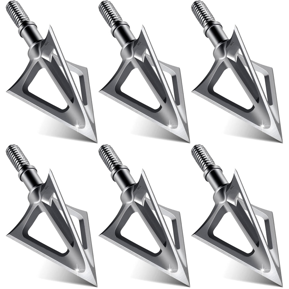 LEANPRO 420 stainless blades stay sharp through use