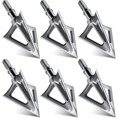 LEANPRO 420 stainless blades stay sharp through use