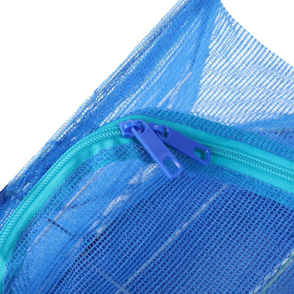 Leapiture sustainable PE material for long-lasting drying performance