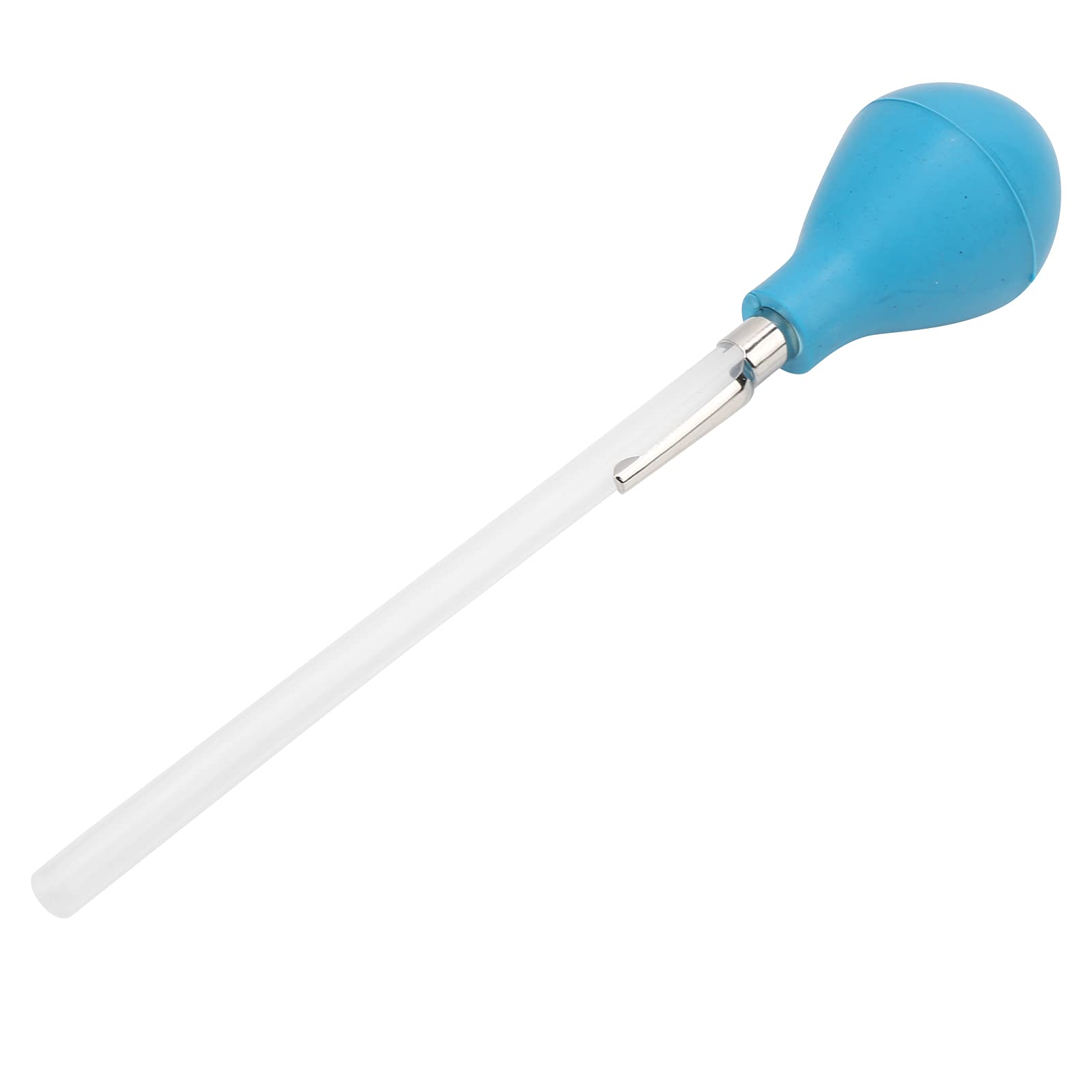 Leapiture fly fishing accessory package includes essential sampling gear