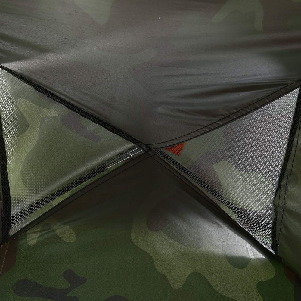 Leapiture groundsheet waterproof layer protecting against damp ground