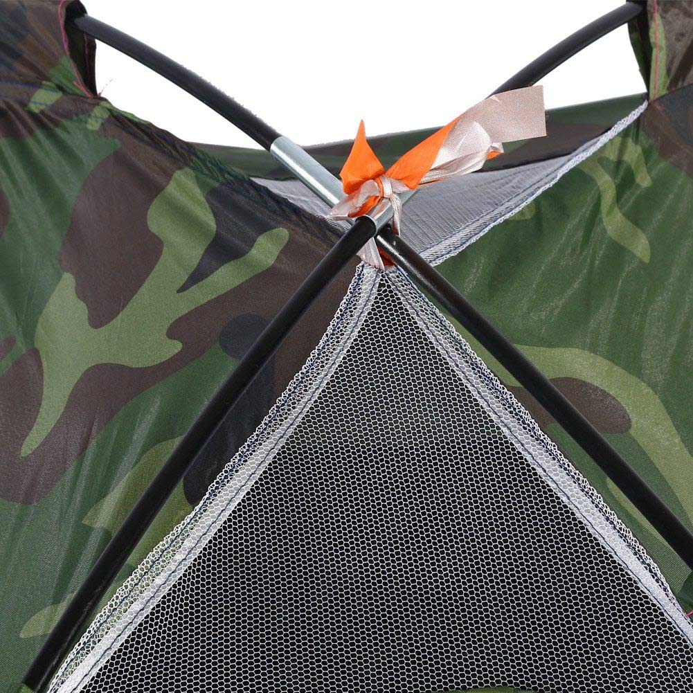 Leapiture storage bag illustrating portable camping gear organization