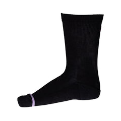 Leatt Socks MTB heel-reinforcement highlights durability on rugged trails