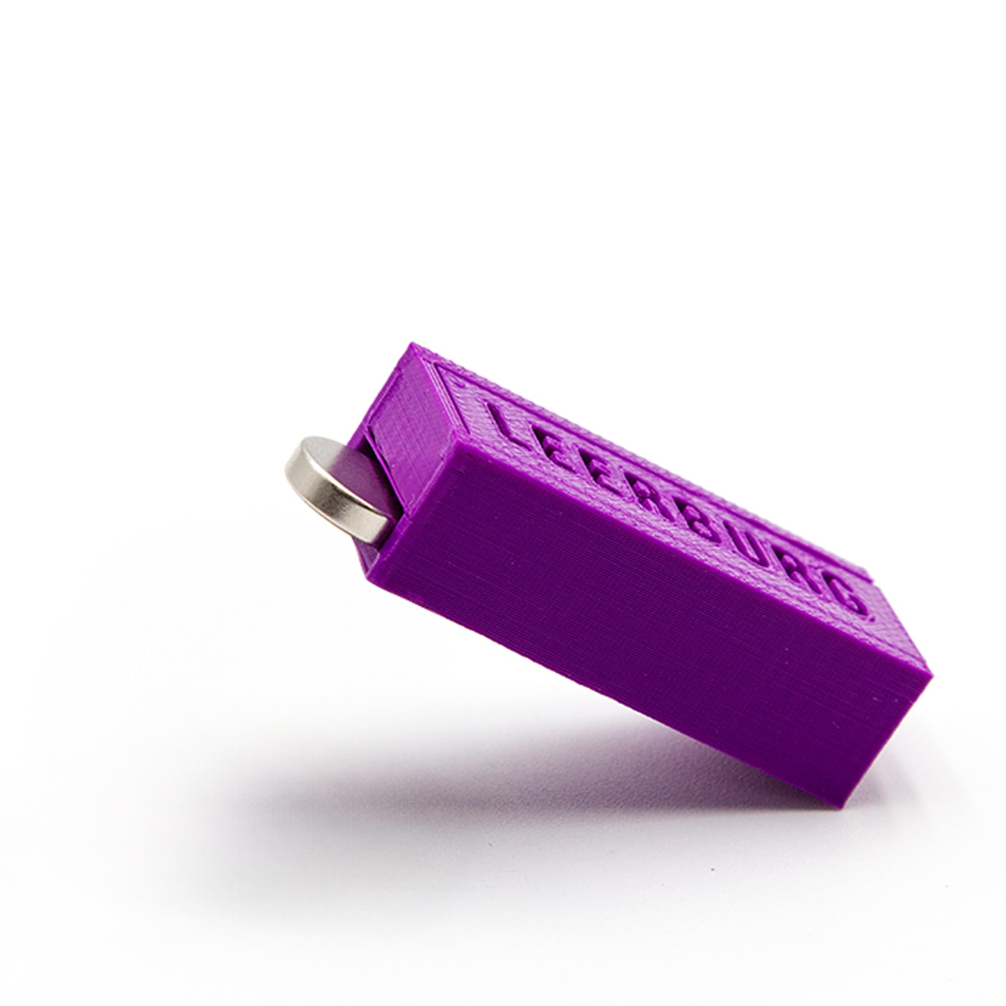 Leerburg Multi Odor Scent Kit AKC Purple branding visible for trusted scent training