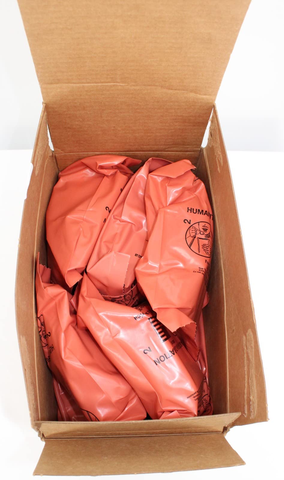 Leevax accessory pack includes utensils and seasonings for convenient on-the-go meals.