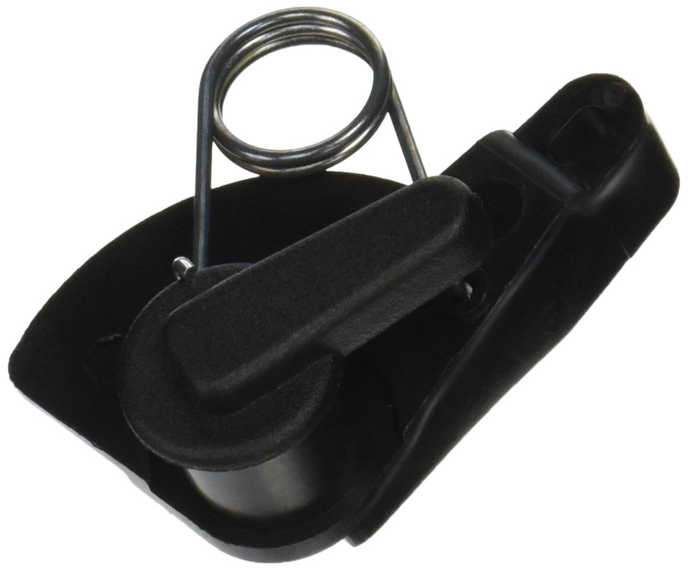 Legacy Replacement Latch Spring and Pawl for Levelwind Reels ensures secure hose positioning.