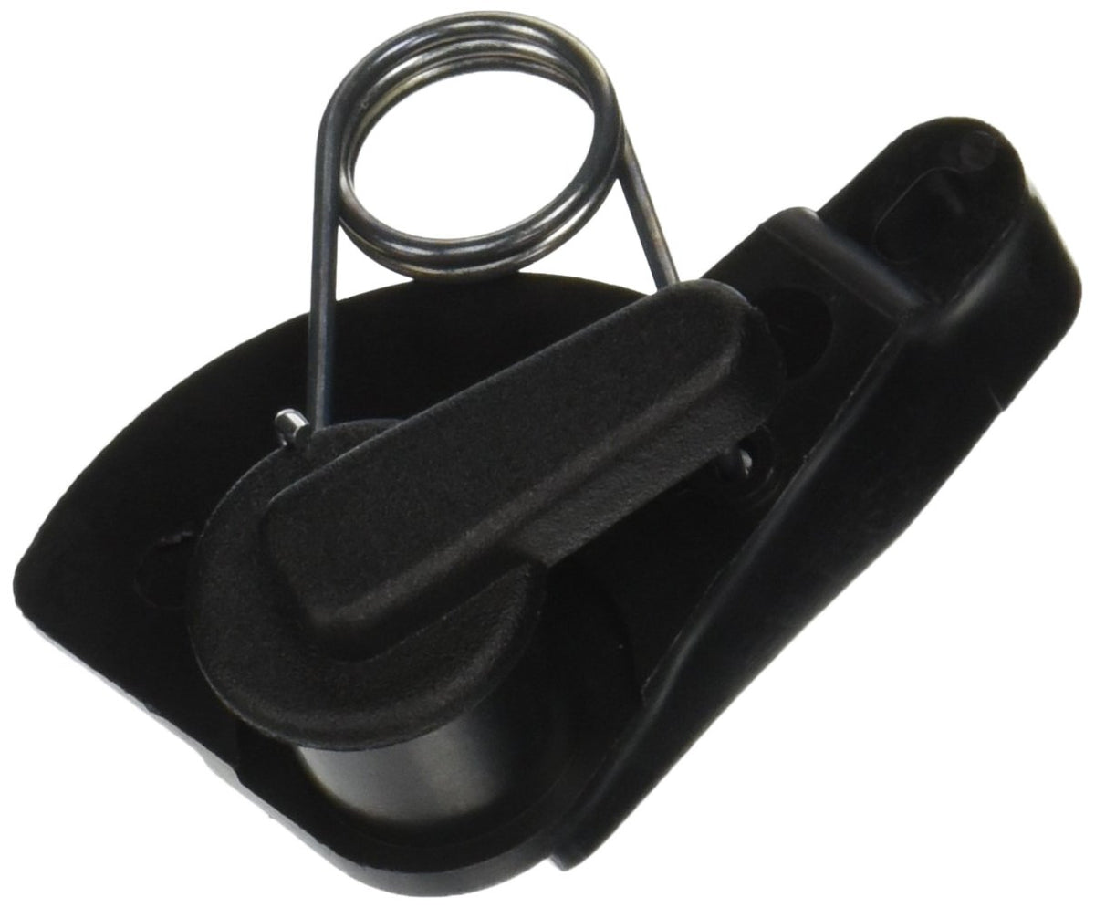 Legacy Replacement Latch Spring and Pawl for Levelwind Reels ensures secure hose positioning.