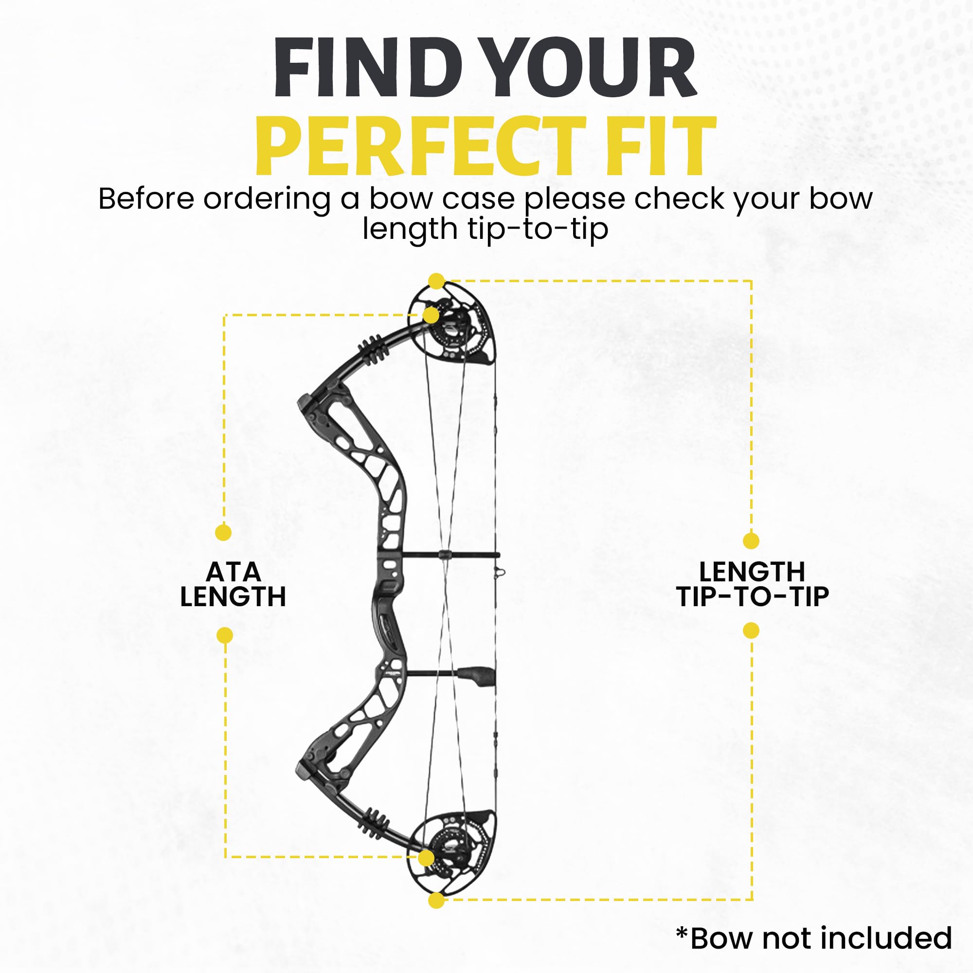 Legend Apollo padded shoulder strap and neoprene handle for comfort