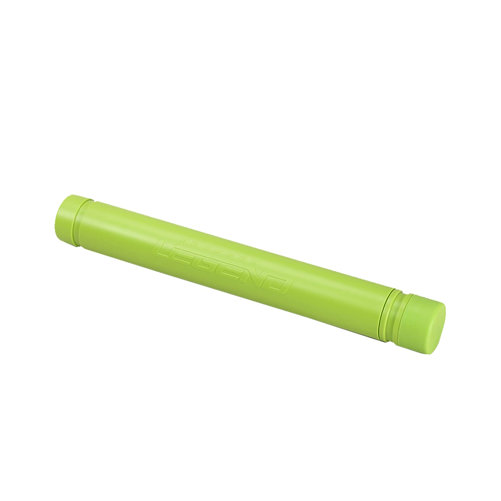 Legend Archery Tube Case secure storage protects arrows on rough terrains