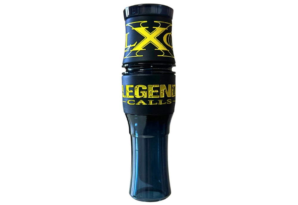 Legend Calls LXC Gold exterior features Extreme Grip for all-weather handling