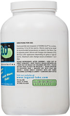 Legend Worm Glo bottle size increase helps present larger bait for improved lure action.