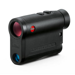 Leica Rangemaster CRF 3500 yard range image shows long-range accuracy for challenging shots.