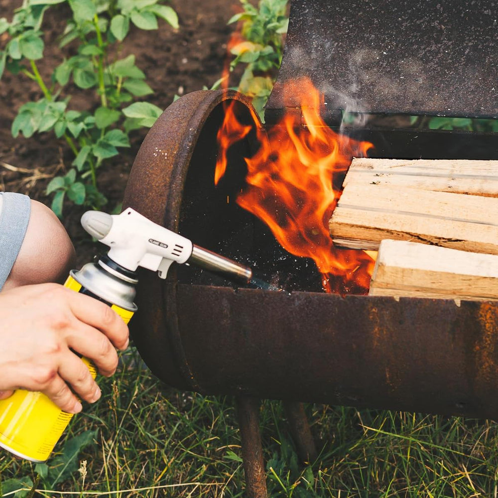 LEISURE ARTS Good Wood Kindling Bundle ideal for fire pits and camping