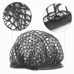 LEJUNJIE helmet cover showing elastic band quick-fit on helmet