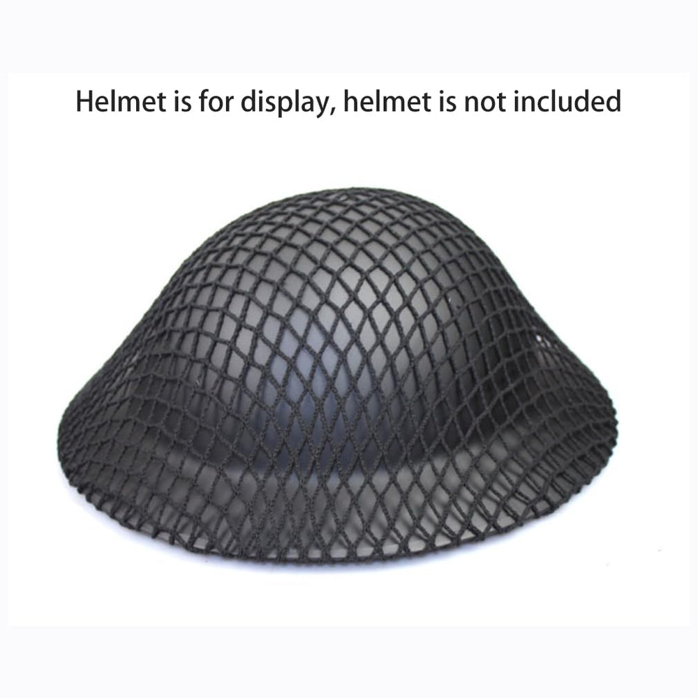 LEJUNJIE mesh cover ideal for wilderness survival and outdoor games with lightweight washable mesh