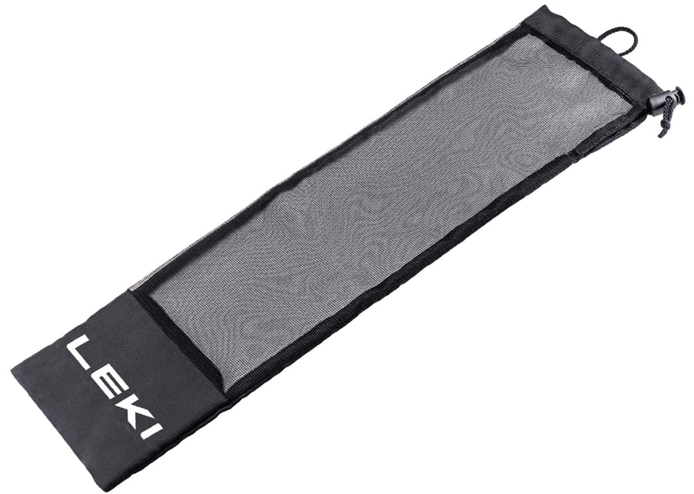 LEKI Cross Trail FX.One Cross Shark Grip with foam comfort and releasable strap