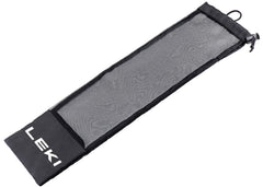 LEKI Cross Trail FX.One Cross Shark Grip with foam comfort and releasable strap