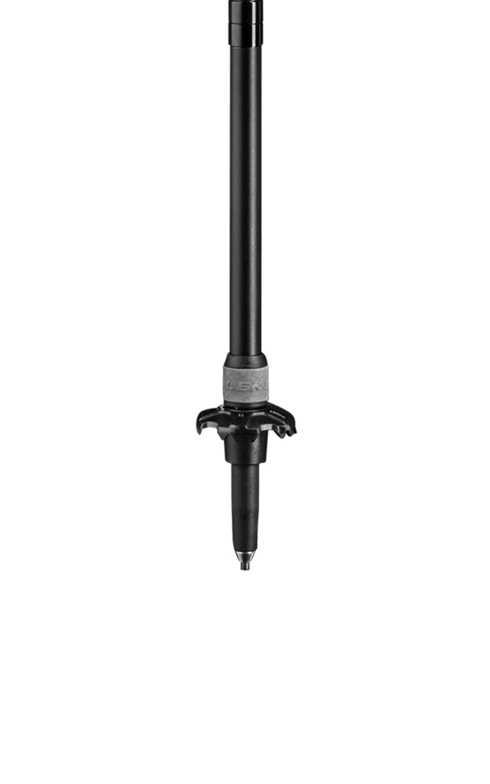 LEKI Makalu FX Carbon AS diameter range supports versatile grip positions